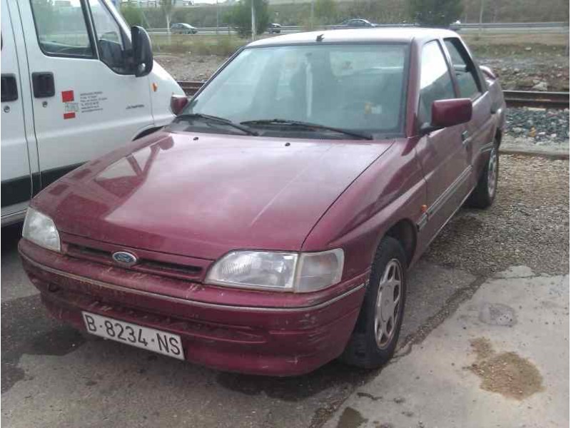 ford orion del año 1990