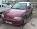 FORD ORION