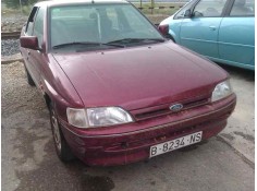 ford orion del año 1990 2