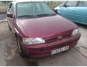 FORD ORION