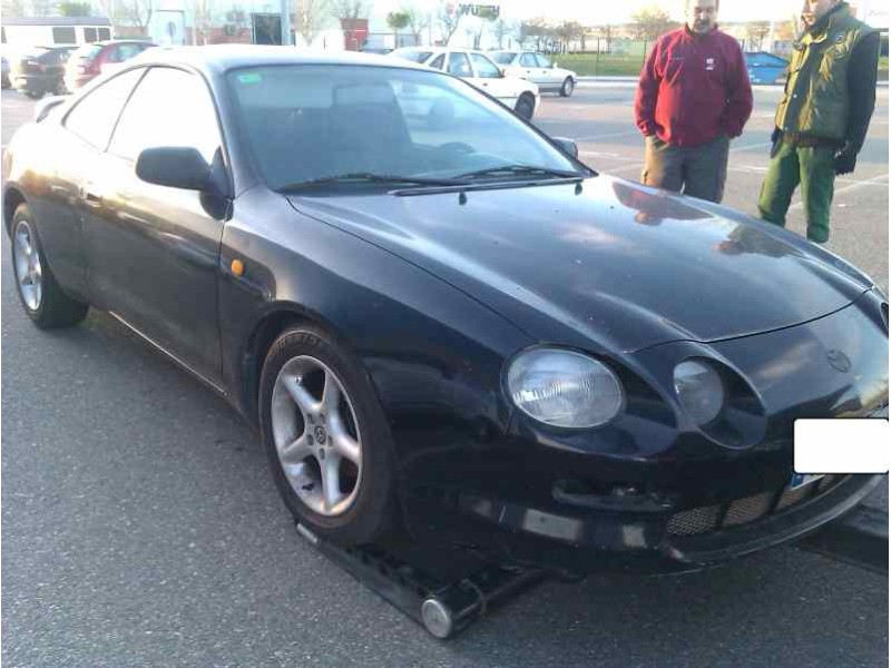 toyota celica (t20) del año 1994