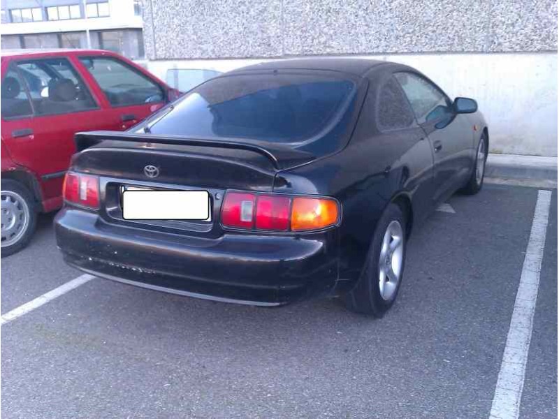 toyota celica (t20) del año 1994