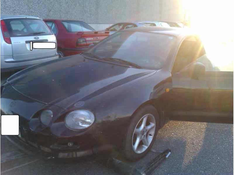 toyota celica (t20) del año 1994
