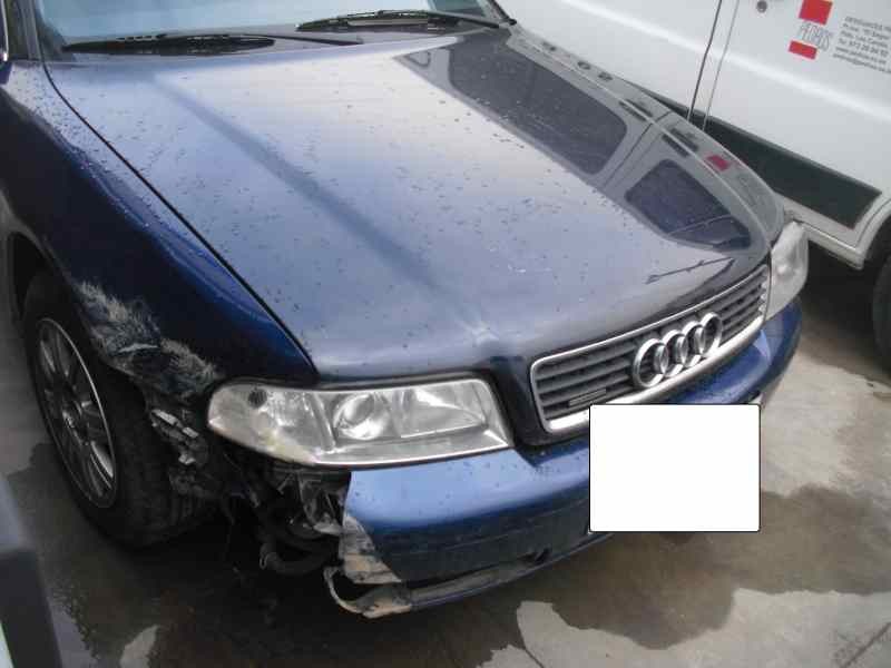 audi a4 berlina (b5) del año 1999