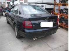 audi a4 berlina (b5) del año 1999 2