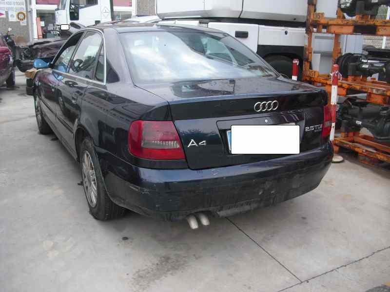 audi a4 berlina (b5) del año 1999