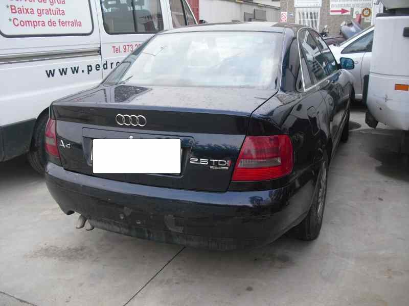 audi a4 berlina (b5) del año 1999