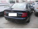 AUDI A4 BERLINA (B5)