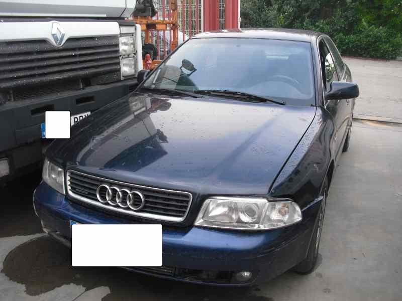 audi a4 berlina (b5) del año 1999