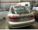 DAEWOO LANOS