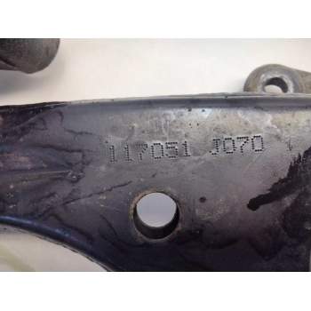Recambio de brazo suspension inferior delantero izquierdo para mini mini (r50,r53) cooper referencia OEM IAM 117051J070  