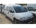 PEUGEOT EXPERT KASTEN STANDARD