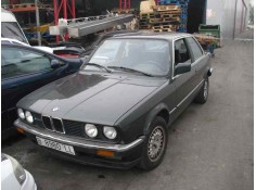 bmw serie 3 berlina (e30) del año 1982