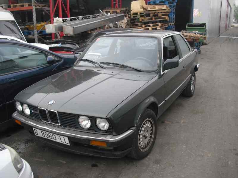 bmw serie 3 berlina (e30) del año 1982