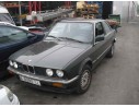 BMW SERIE 3 BERLINA (E30)