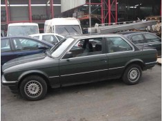 bmw serie 3 berlina (e30) del año 1982 2