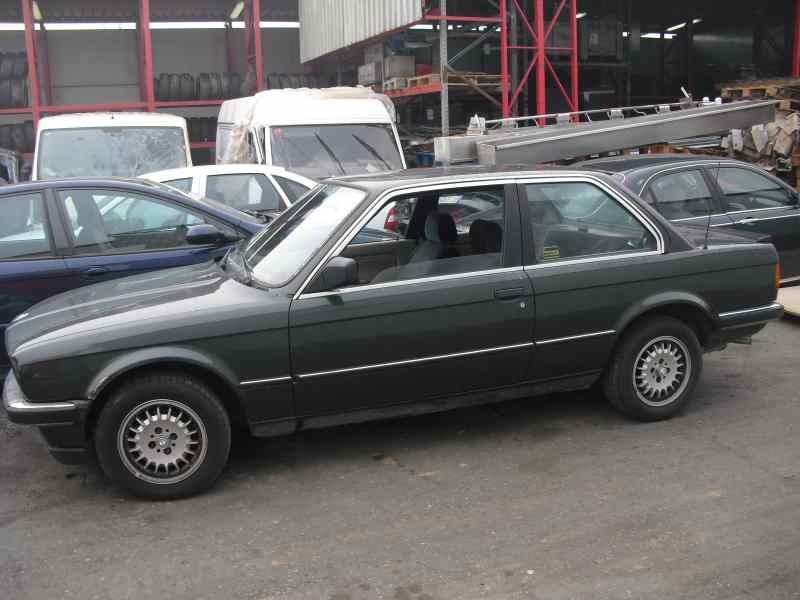 bmw serie 3 berlina (e30) del año 1982