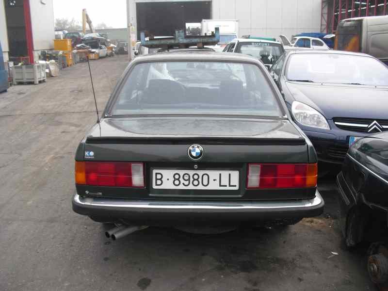 bmw serie 3 berlina (e30) del año 1982