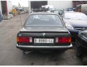 BMW SERIE 3 BERLINA (E30)