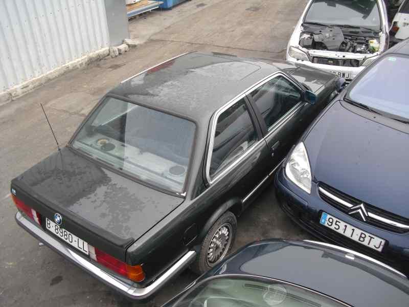 bmw serie 3 berlina (e30) del año 1982