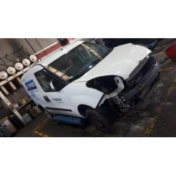 fiat doblo del año 2012