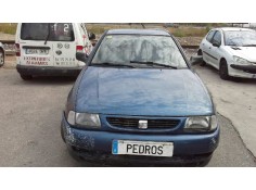 seat ibiza (6k) del año 1997 2