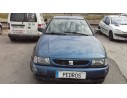 SEAT IBIZA (6K)