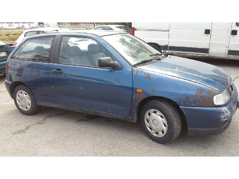 seat ibiza (6k) del año 1997