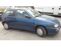 SEAT IBIZA (6K)