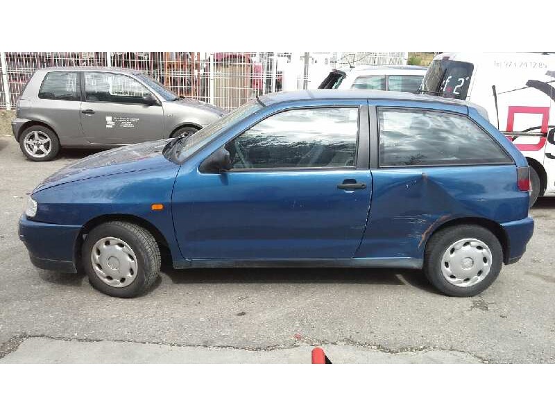 seat ibiza (6k) del año 1997