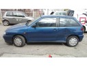 SEAT IBIZA (6K)