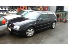 volkswagen golf iv berlina (1j1) del año 2000