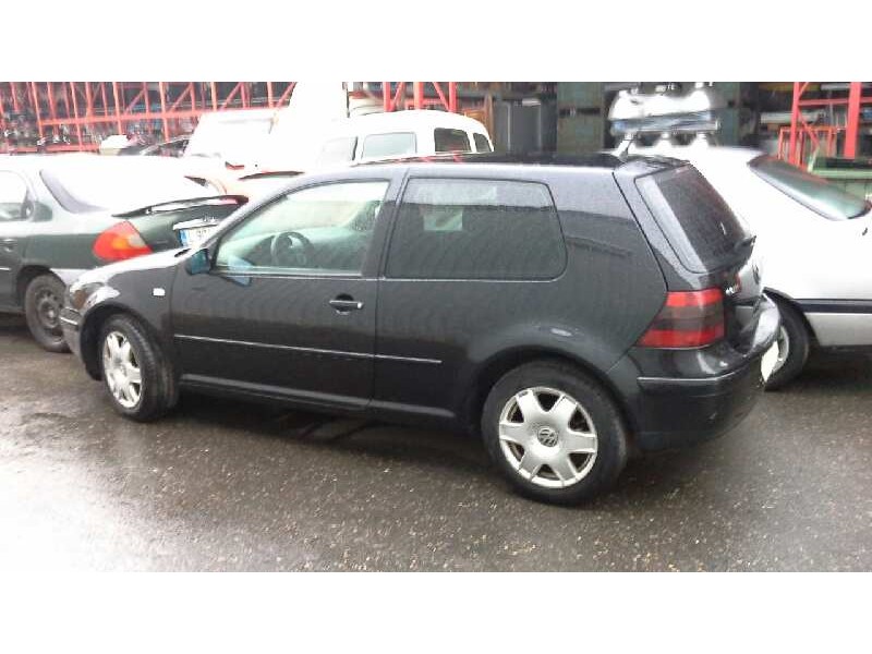 volkswagen golf iv berlina (1j1) del año 2000