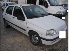 renault clio i fase i+ii (b/c57) del año 1997