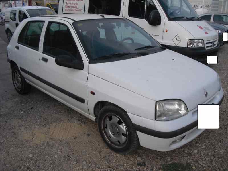 renault clio i fase i+ii (b/c57) del año 1997
