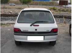 renault clio i fase i+ii (b/c57) del año 1997 2