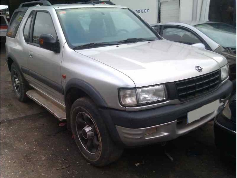 opel frontera b del año 1998
