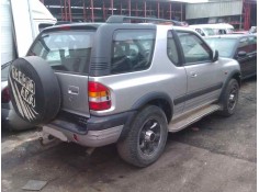 opel frontera b del año 1998 2