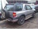 OPEL FRONTERA B