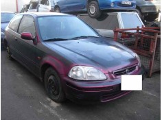 honda civic berlina 3/4 (ej/ek) del año 1997