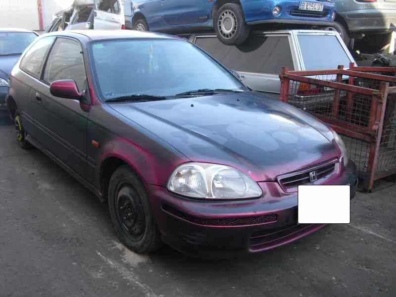 honda civic berlina 3/4 (ej/ek) del año 1997