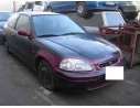 HONDA CIVIC BERLINA 3/4 (EJ/EK)