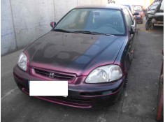 honda civic berlina 3/4 (ej/ek) del año 1997 2