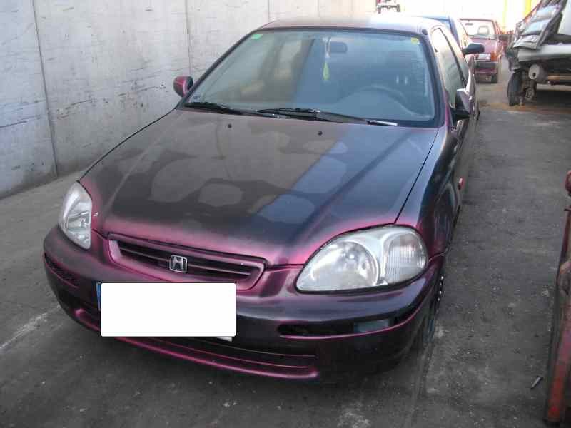 honda civic berlina 3/4 (ej/ek) del año 1997