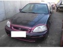 HONDA CIVIC BERLINA 3/4 (EJ/EK)