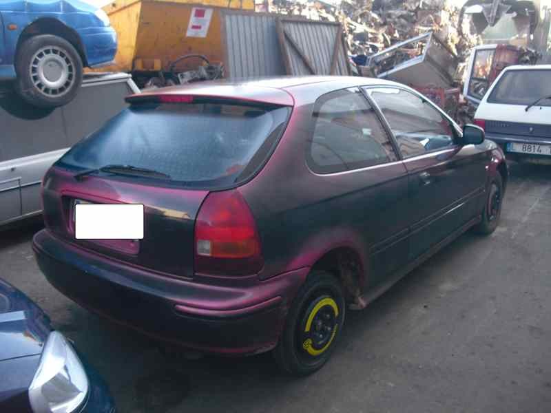 honda civic berlina 3/4 (ej/ek) del año 1997