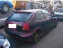 HONDA CIVIC BERLINA 3/4 (EJ/EK)