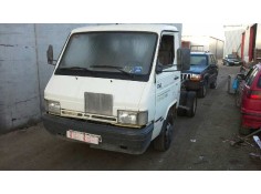 nissan trade 100 del año 1997 2