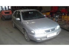 citroën xsara berlina del año 1998