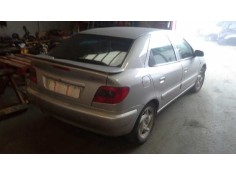 citroën xsara berlina del año 1998 2